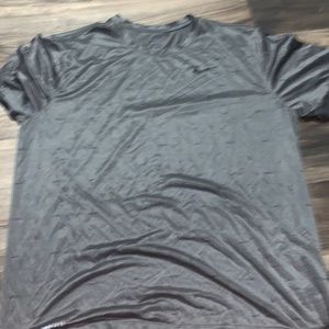 Nike shirt